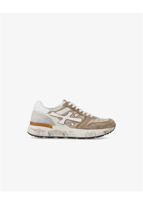 MICK 7213 PREMIATA | Scarpe | MICK VAR7213
